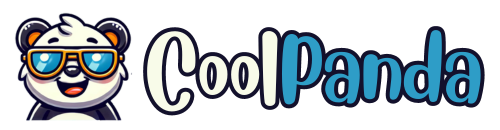CoolPanda